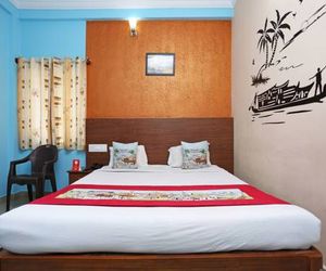 OYO 9583 Hotel Qinn Fraserpet India