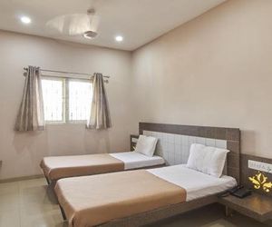 Hotel Odhav Bhuj India