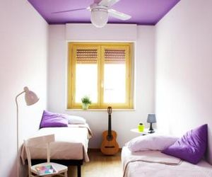 Arcobaleno B&B San Benedetto del Tronto Italy
