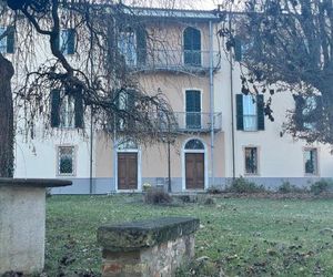 Villa Durando Mondovi Italy
