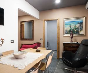 Holiday Home Aquilone Catania Italy