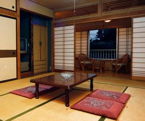Oogiyama Ryokan Fujikawaguchiko Japan