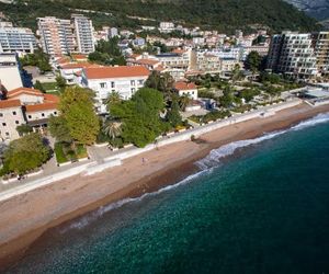 De Lux Apartments Petrovac Montenegro