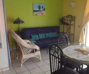 Sun Caraibes Orient Bay Netherlands Antilles