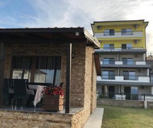 Apartments and Villas Janev Doerane Macedonia