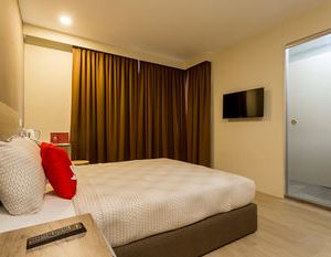 ZEN Rooms Kota Damansara Petaling Jaya Malaysia