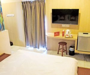 ZEN Rooms SH Hotel Pudu Ampang Malaysia