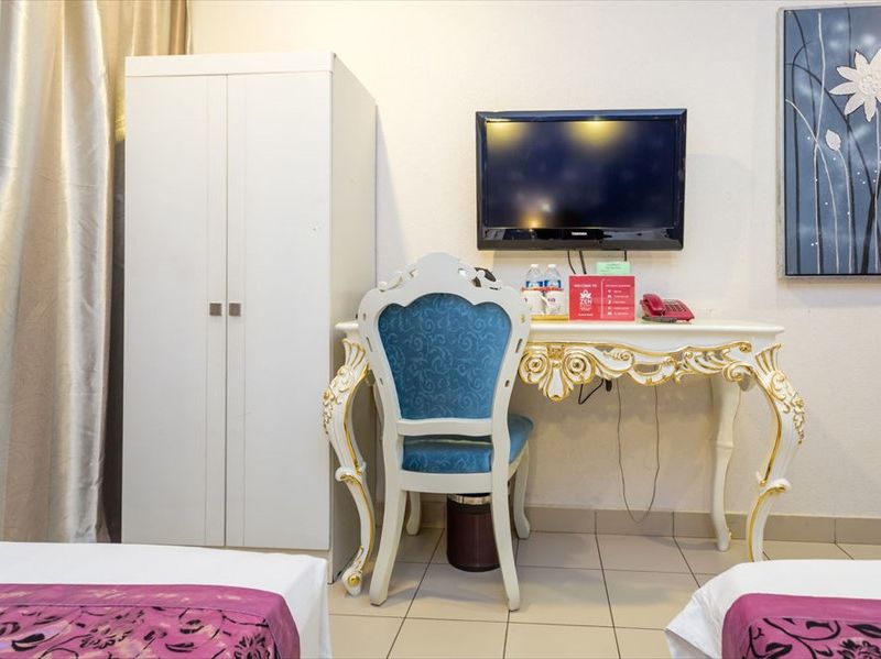 Hotel Photo 4