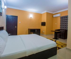 Frankeyz Haven Suites Abuja Nigeria