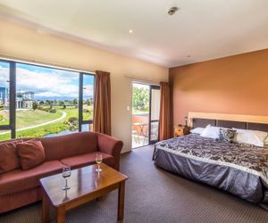 Waterfront motel Blenheim New Zealand
