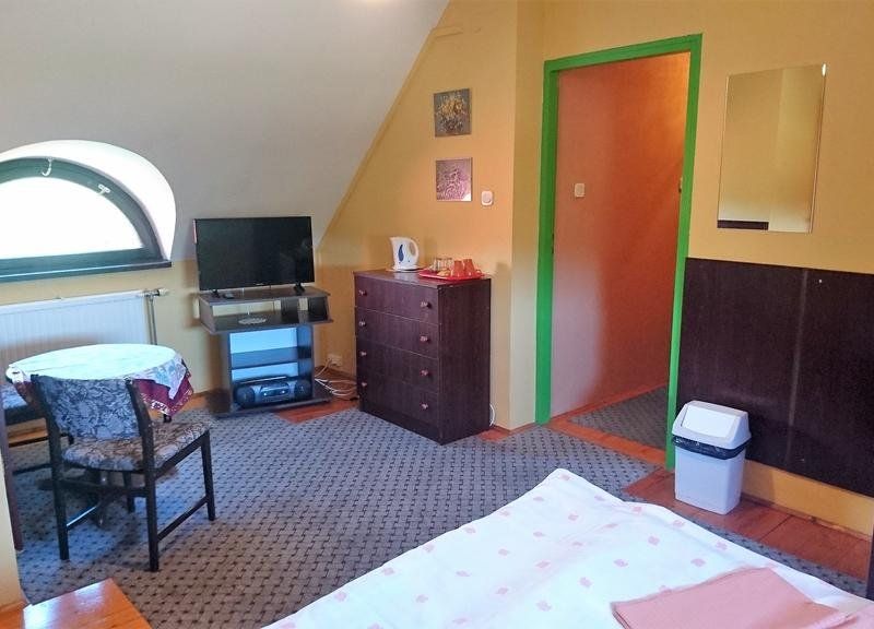 Hotel Photo 15