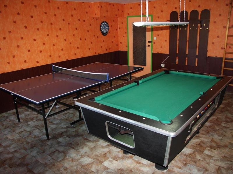 Hotel Photo 22