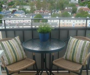 Apartament Modern Hotelique Sopot Poland