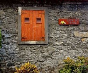 Casa de Pedra Porto Moniz Portugal