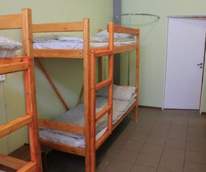 Hostel U vokzala Tver Russia