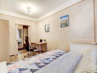 Литейный 10, трехкомнатная квартира