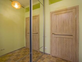 Апартаменты рядом с Сенной площадью