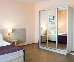Apartеl Russkii Dvor Petropavlovsk-Kamchatsky Russia