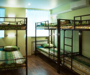 Atlas Hostel Perm Russia