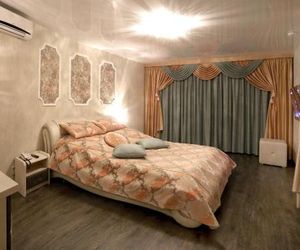 Inn Na Pristanskoy Kirov Russia
