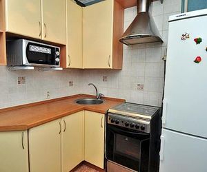 Apartment Elkina Chelyabinsk Russia