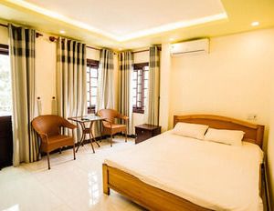 Son Xi Homestay Hoi An Hoi An Vietnam