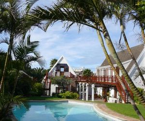 Aberdour Guesthouse Port Elizabeth South Africa