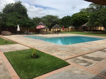 Hotel Photo 20