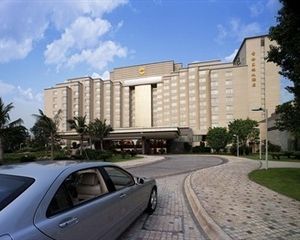 Zhongshan Daxin Convention Center Hotel Zhongshan China