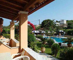 Mary Helen Apartments Kassiopi Greece