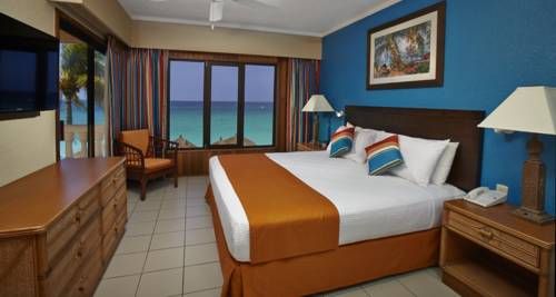 image of hotel Casa del Mar Beach Resort
