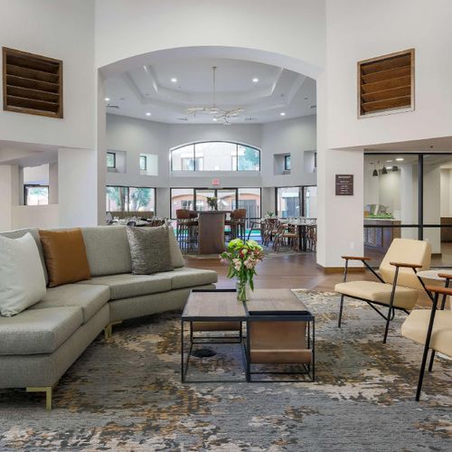 Photo of DoubleTree Suites by Hilton Hotel Sacramento - Rancho Cordova