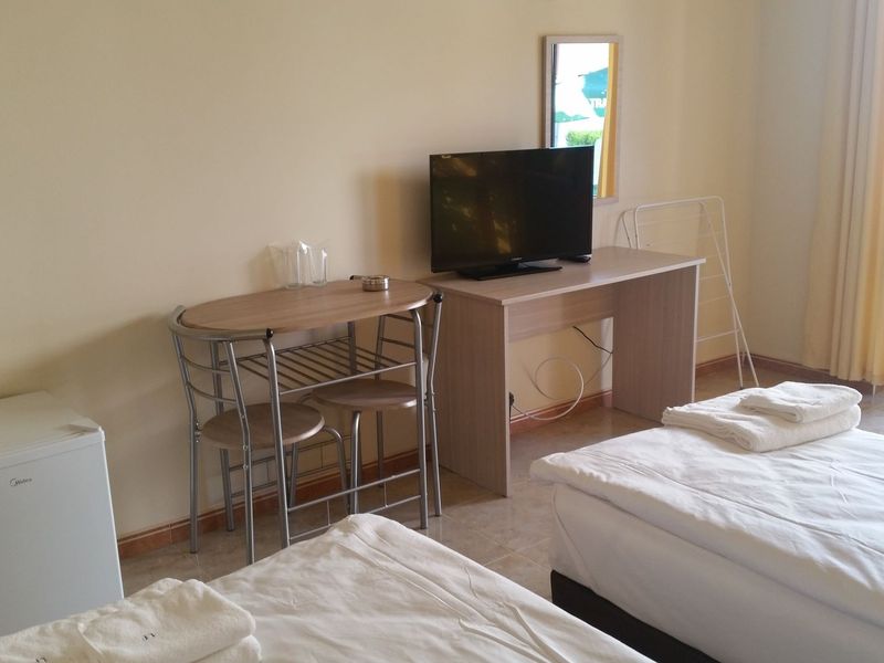 Hotel Photo 1