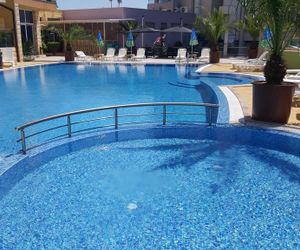 Family Hotel Gallery Sunny Beach Bulgaria