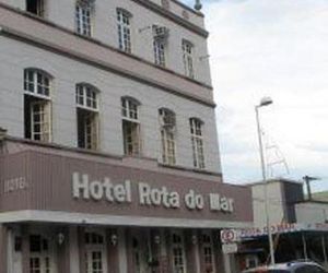 Hotel Rota Do Mar In Itajaí Navegantes Itajai Brazil