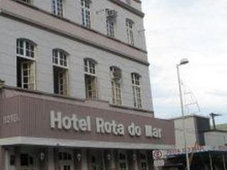 Фото отеля Hotel Rota Do Mar Inn Itajaí
