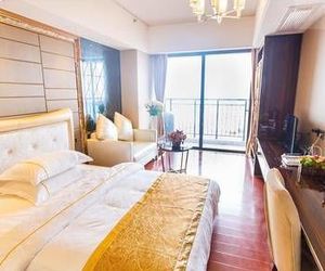 Elisabeth Hotel Apartment Foshan China