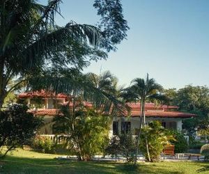 Las Cabinas De Veronique Pinilla Costa Rica