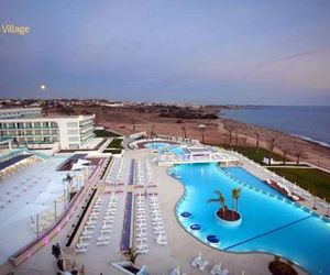 Ikaria Village Villa Chloraka Cyprus