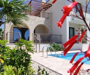 Secret Valley Holiday Villa Kouklia Cyprus