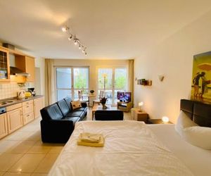 Villa Seepark - Ferienwohnung 2 Heringsdorf Germany