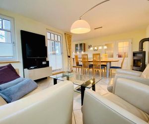 Neue Villa Ernst - Ferienwohnung 4 Seebad Bansin Germany