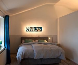 Ferienhaus Brauner Hirsch Celle Germany