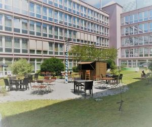 Ibis Styles Munich East Hotel Munich Germany