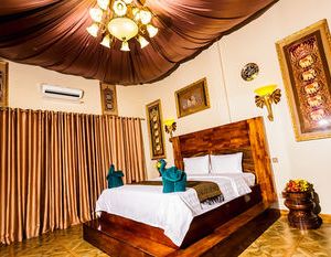 Domrai Boutique Resort Sihanoukville Cambodia
