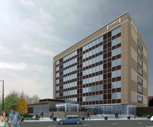 Staybridge Suites Denver Downtown Denver United States