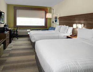 Holiday Inn Express & Suites - Houston NW - Cypress Grand Pky Tomball United States