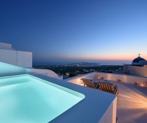 Sensation Villa - by Senses Collection Pyrgos Greece