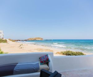 Grotta Sognare Naxos Town Greece