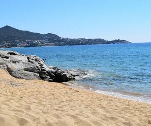 Palio Villa Kavala Greece